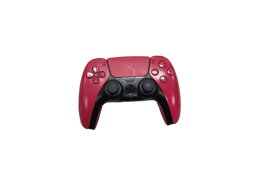 Sony Cfi-zct1w Pink Gaming Controller