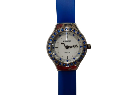 Rumours 46999 Blue Regular Watch