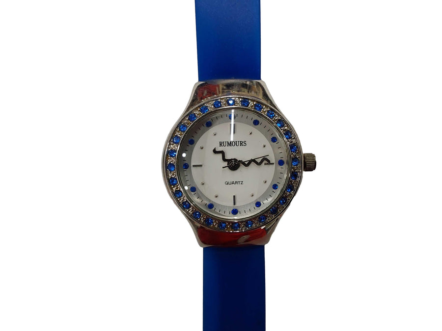 Rumours 46999 Blue Regular Watch