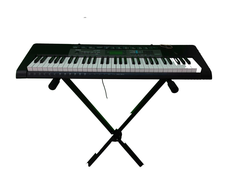 Casio Ctk-2550 Black