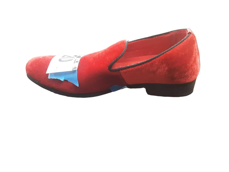 No Name Sm010 Red