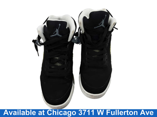 Jordan 440888-035 Black