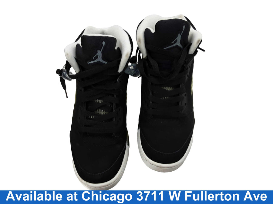 Jordan 440888-035 Black