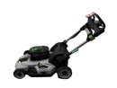 Ego Power Lm2100 Gray Cordless Push Lawn Mower
