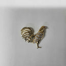 Pendant - Yellow Gold 14k (.585) 9.9 grams
