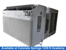 Midea Maw08v1qwt White Air Conditioner