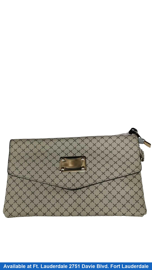 Gray Wallet