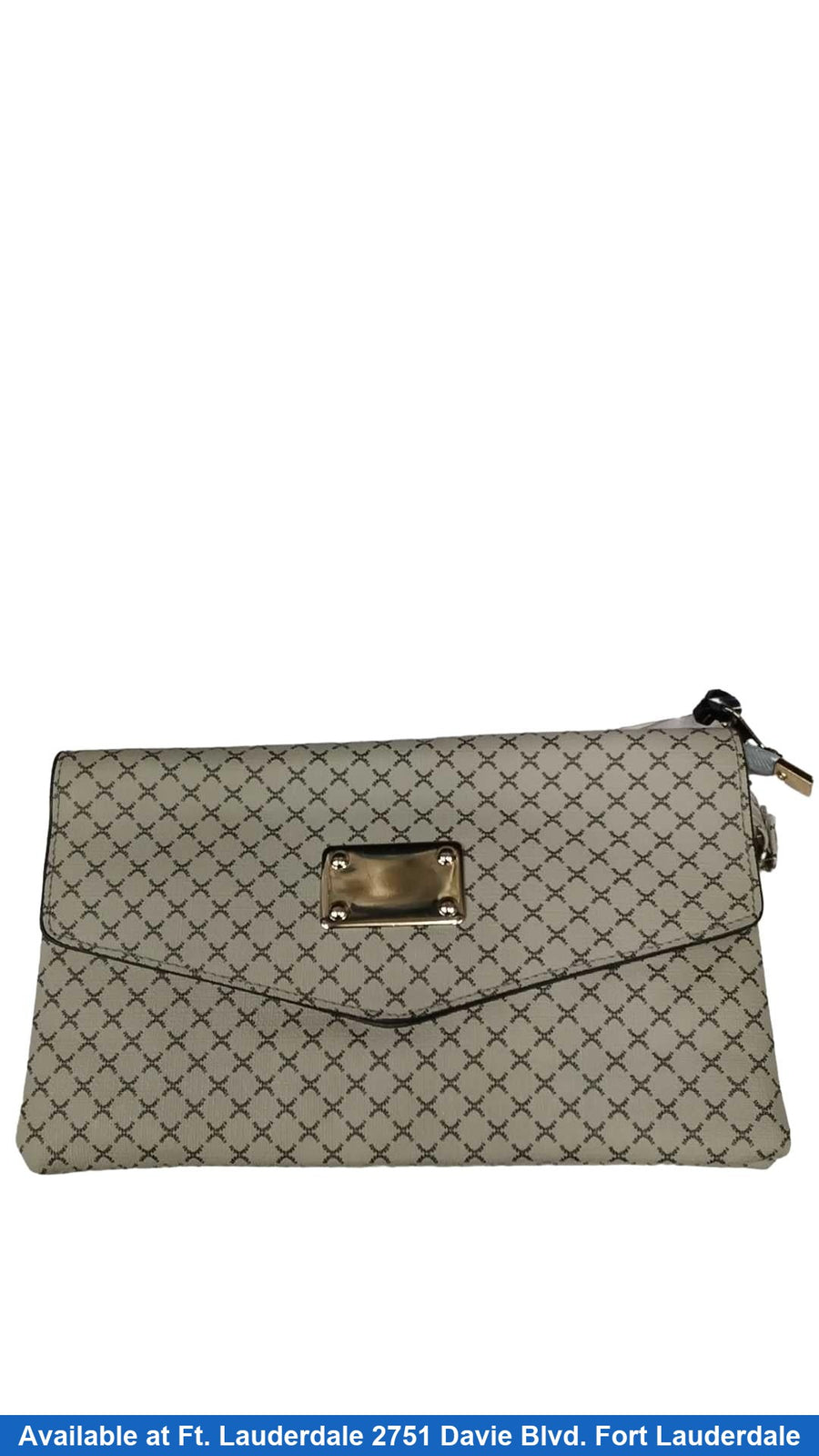 Gray Wallet