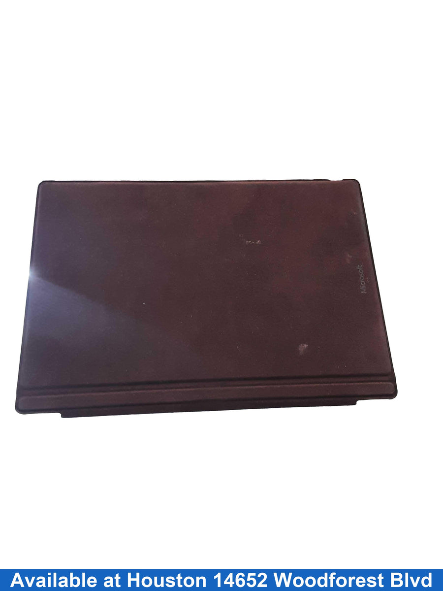 Microsoft 1796 Silver Tablet