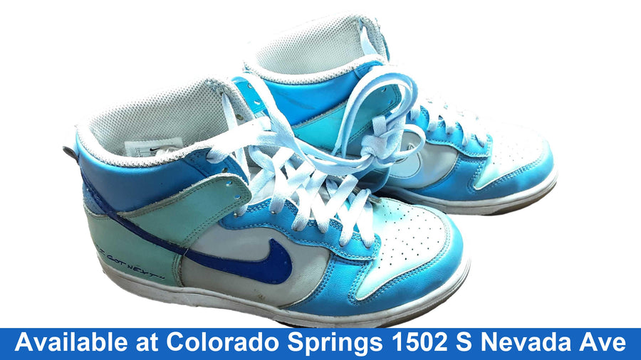 Nike Dv2206-400 Blue