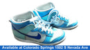 Nike Dv2206-400 Blue