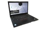 Lenovo T480 Intel Core I5 - 8th Generation 16 Gb 256 Gb Black Laptop