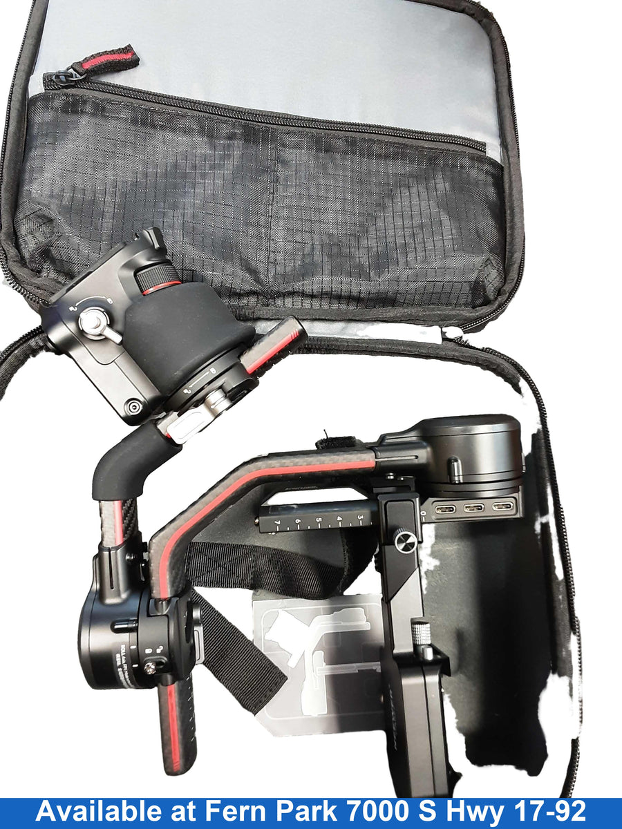 Dji P02 Black Other Camera Accessory