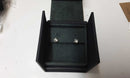 Earrings - Silver 2.3 grams