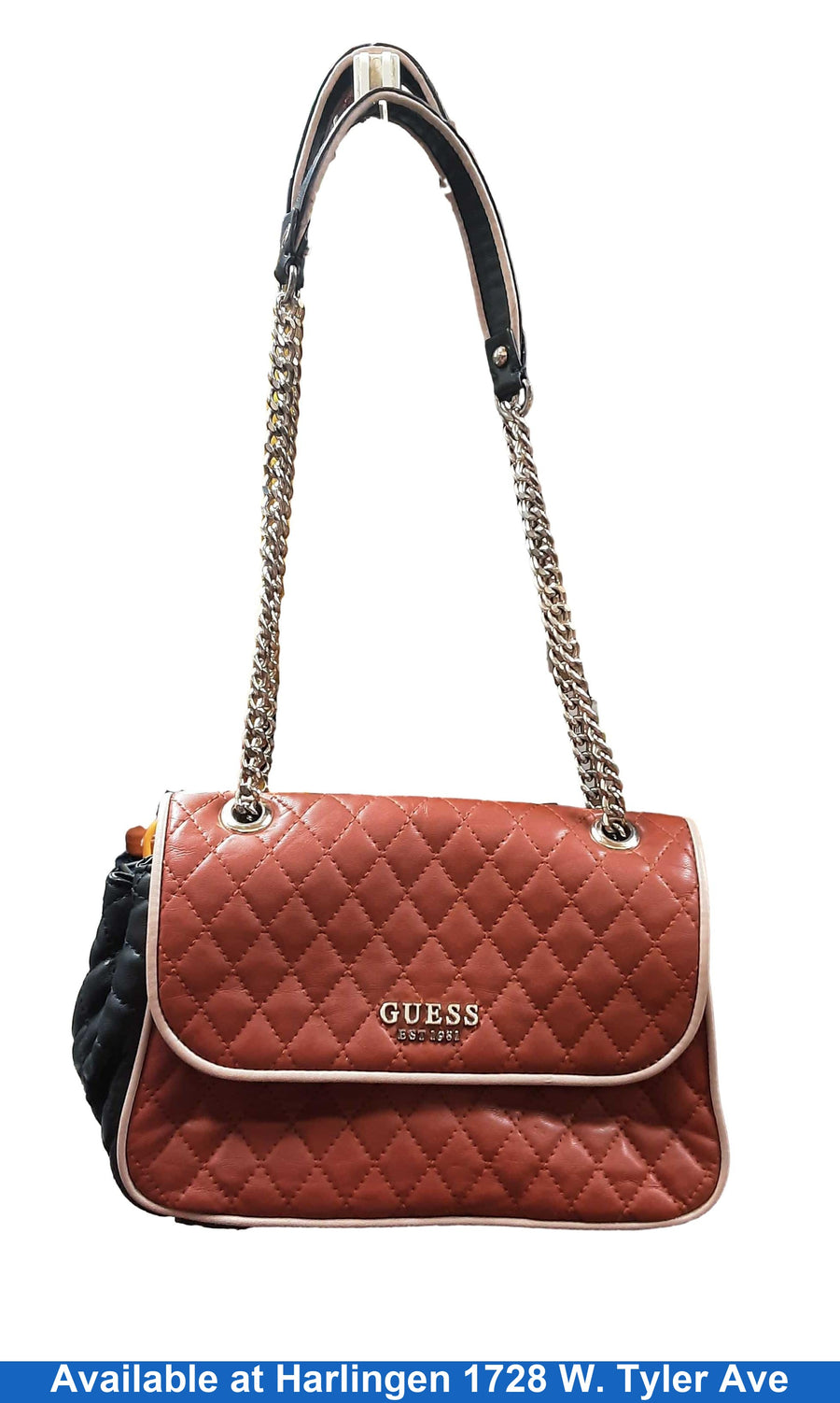 Guess Black Purse / Handbag