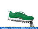 Nike Ci3708-300 Green