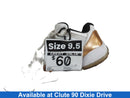 Jordan 528895-103 Gold