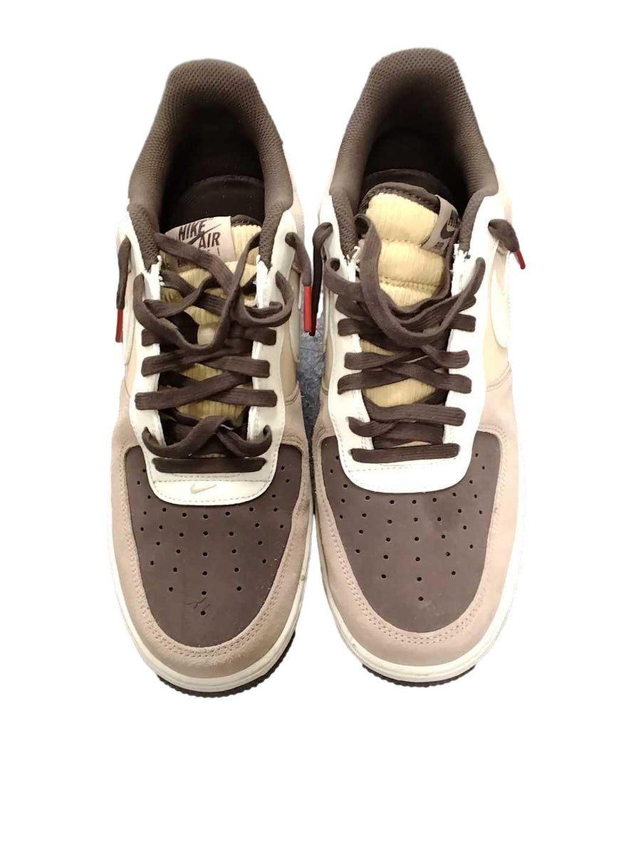Nike Fb8878-200 Beige / Tan