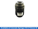 Nikon Af-smicro Black Photographic Lens