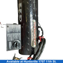 Thermoheat Black Space / Room Heater