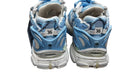 Balenciaga Wmns Runner Sneaker 'Light Blue' Blue