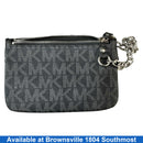 Michael Kors 554191 Black Purse / Handbag
