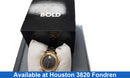 Movado Mb0133463113 Gold Regular Watch