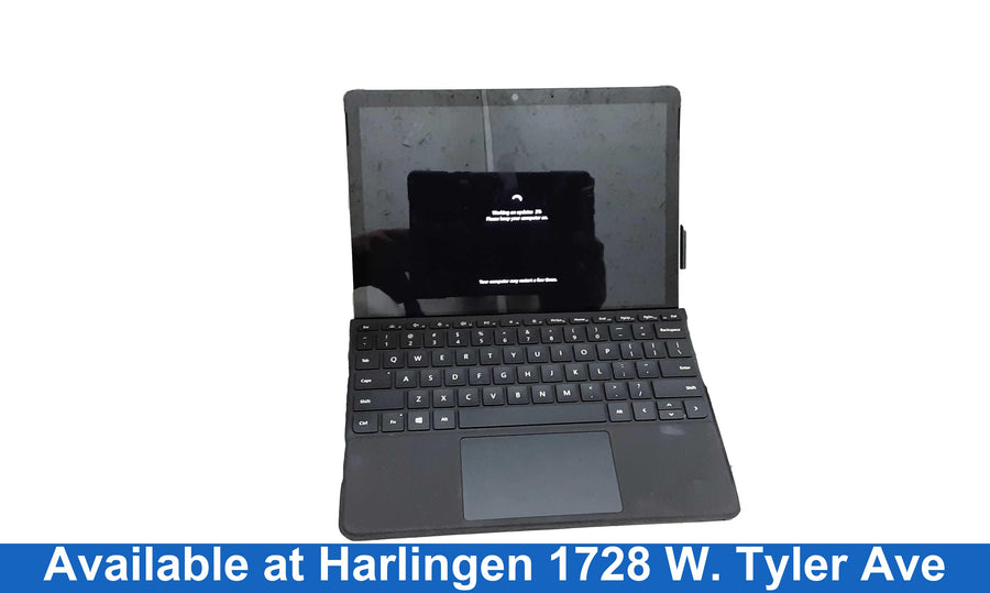 Windows Surface Go 2 Intel Pentium 4 Gb 64 Gb Silver Laptop