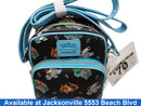 Loungefly Pokemon Multi-color Purse / Handbag