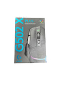 Logitech G502 Black