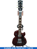 Gibson Les Paul Studio Edition