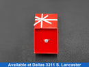 Women's Ring - Solitaire - Yellow Gold 10k (.417) 2.7 grams Size 7