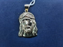 Religious Pendant - Yellow Gold 10k (.417) 3.1 grams