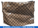 Gucci 374411 Brown Purse / Handbag