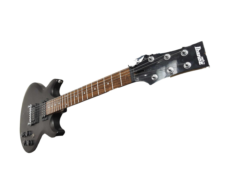 Ibanez Gax 75 Black Electric Classic Guitar