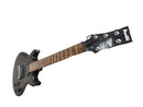 Ibanez Gax 75 Black Electric Classic Guitar