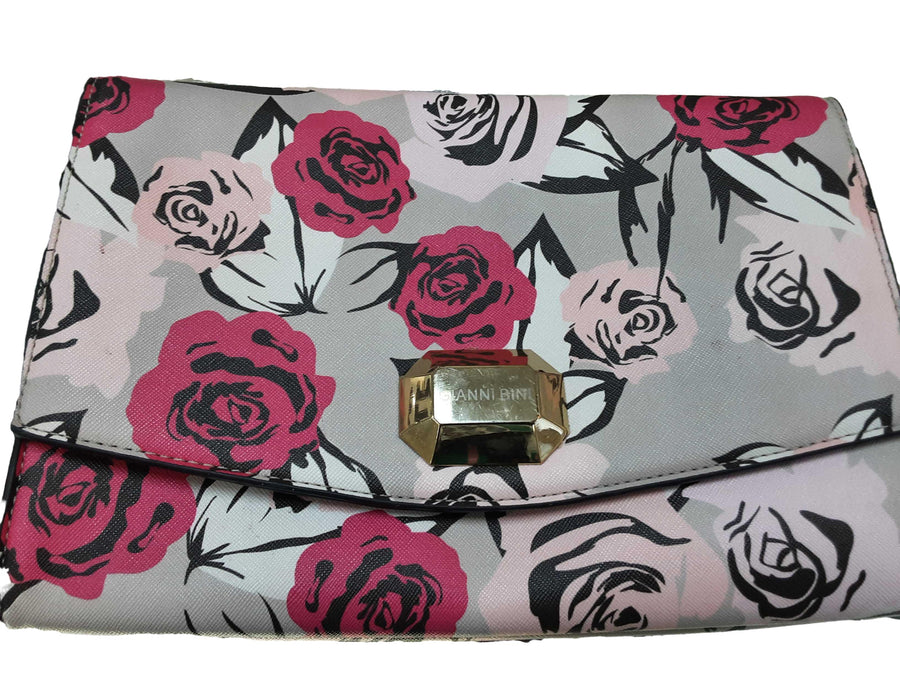 Gianni Bini Rn58909 Multi-color Purse / Handbag