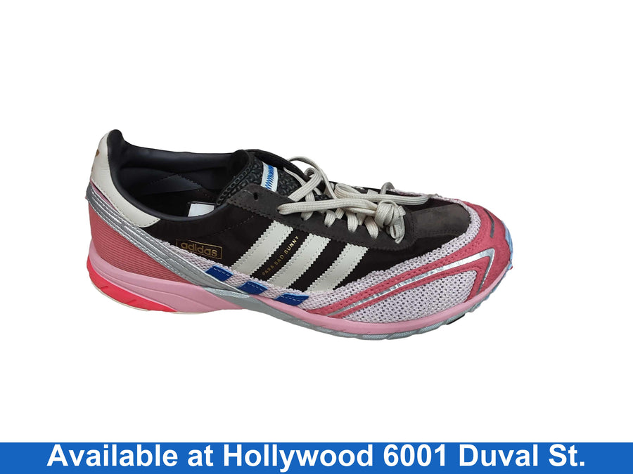 Adidas Jp5997 Brown