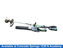 Ego Power St1510t Gray Cordless String Trimmer