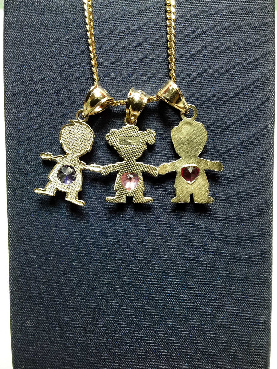 Chain - Yellow Gold 14k (.585) 10 grams 20 inch