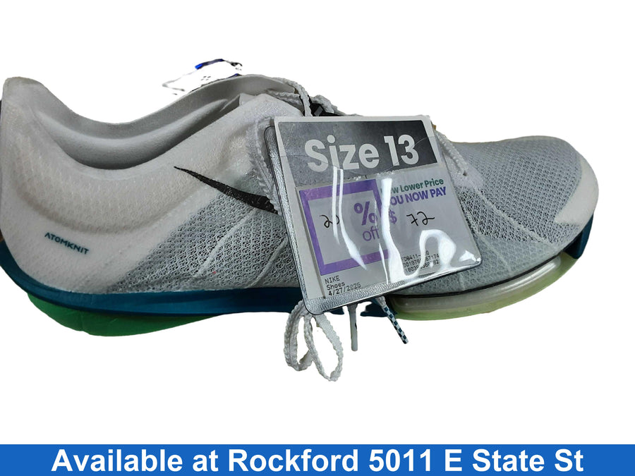 Nike Fd8411-100 Green