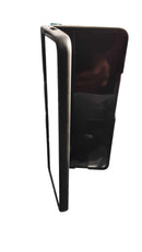 Samsung Sm-f496u 256 Gb Black Smart Phone