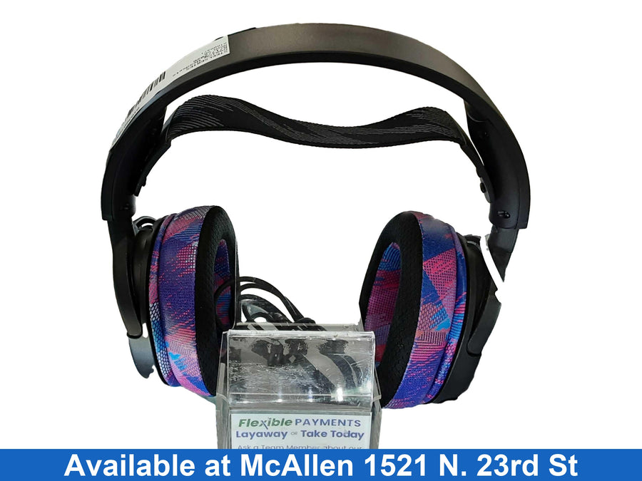 Steelseries Nova 5b Black Gaming Headset