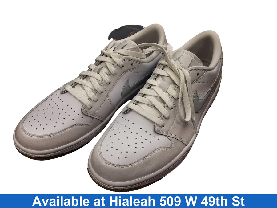 Jordan Dd9315-111 White