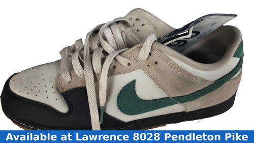 Nike Iq9706-701 Multi-color