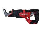 Craftsman Cmcs300 Red Cordless Reciprocating Saw