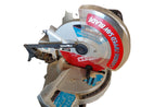 Delta 36-075 Silver Corded Miter Saw