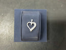Symbol Pendant - Silver 3.8 grams