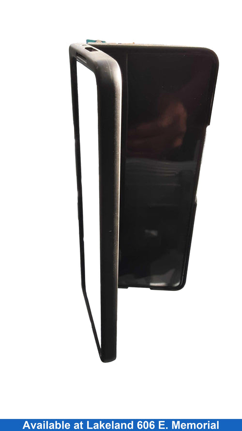 Samsung Sm-f496u 256 Gb Black Smart Phone