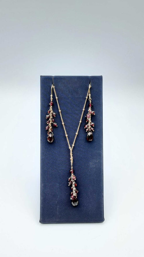 Ensemble - Yellow Gold 10k (.417) 6.5 grams